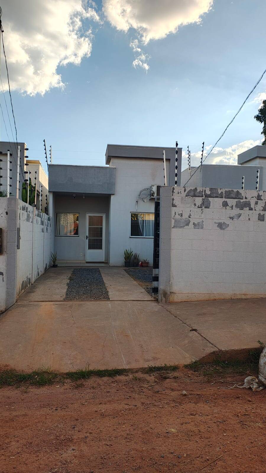 Casa, 2 quartos, 60 m² - Foto 2