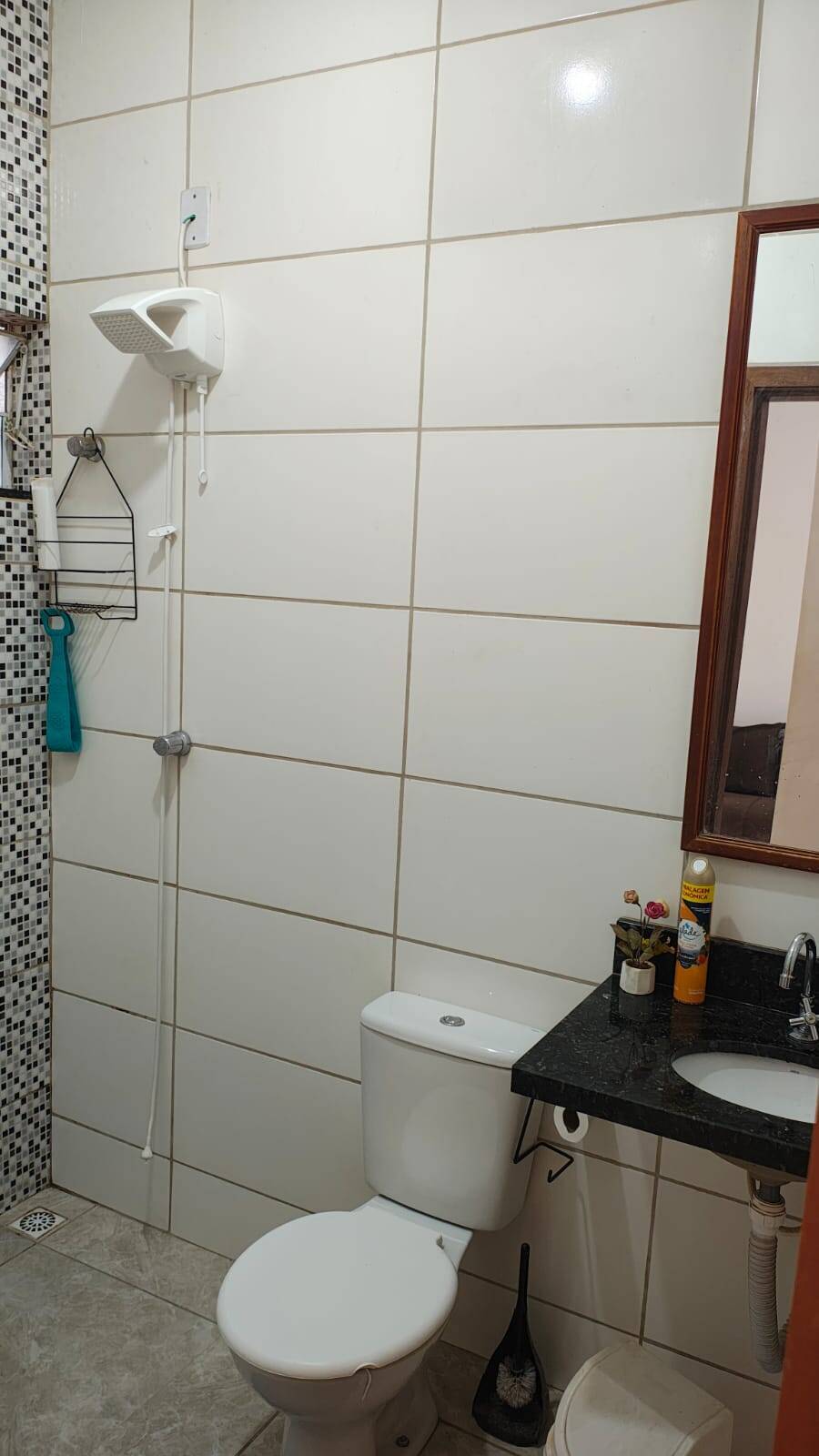 Casa, 2 quartos, 60 m² - Foto 4