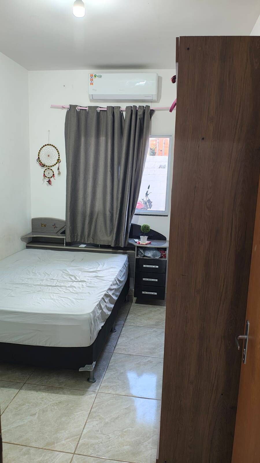 Casa, 2 quartos, 60 m² - Foto 8