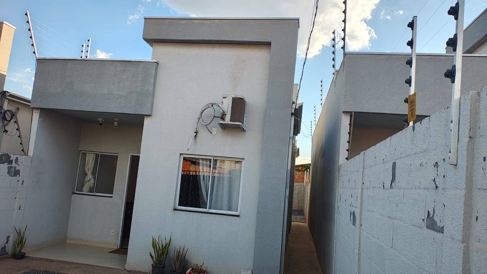 Casa, 2 quartos, 60 m² - Foto 14