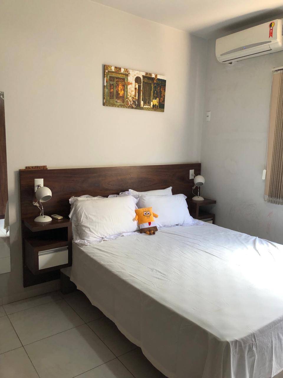 Casa, 1 quarto - Foto 2