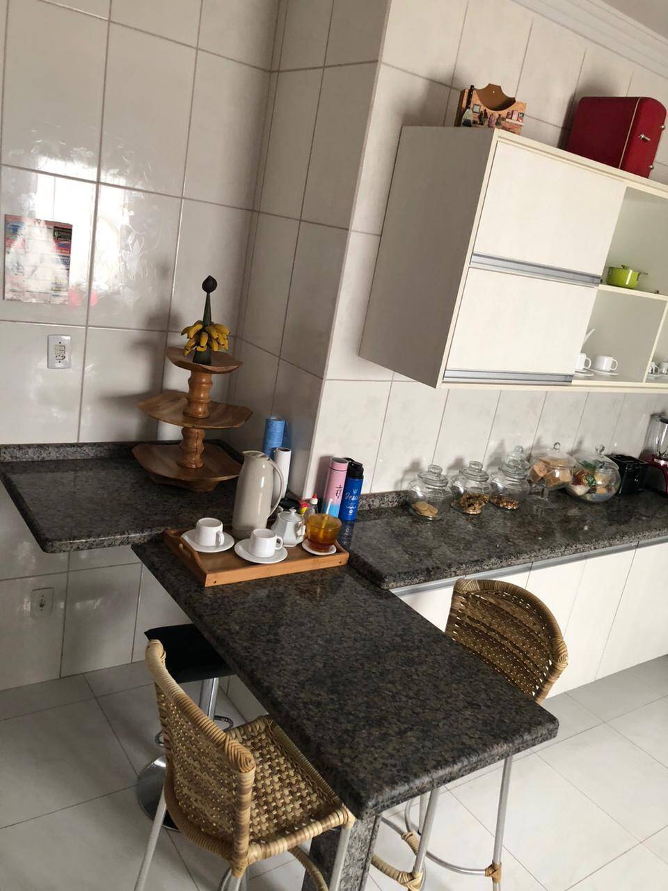 Casa, 1 quarto - Foto 6
