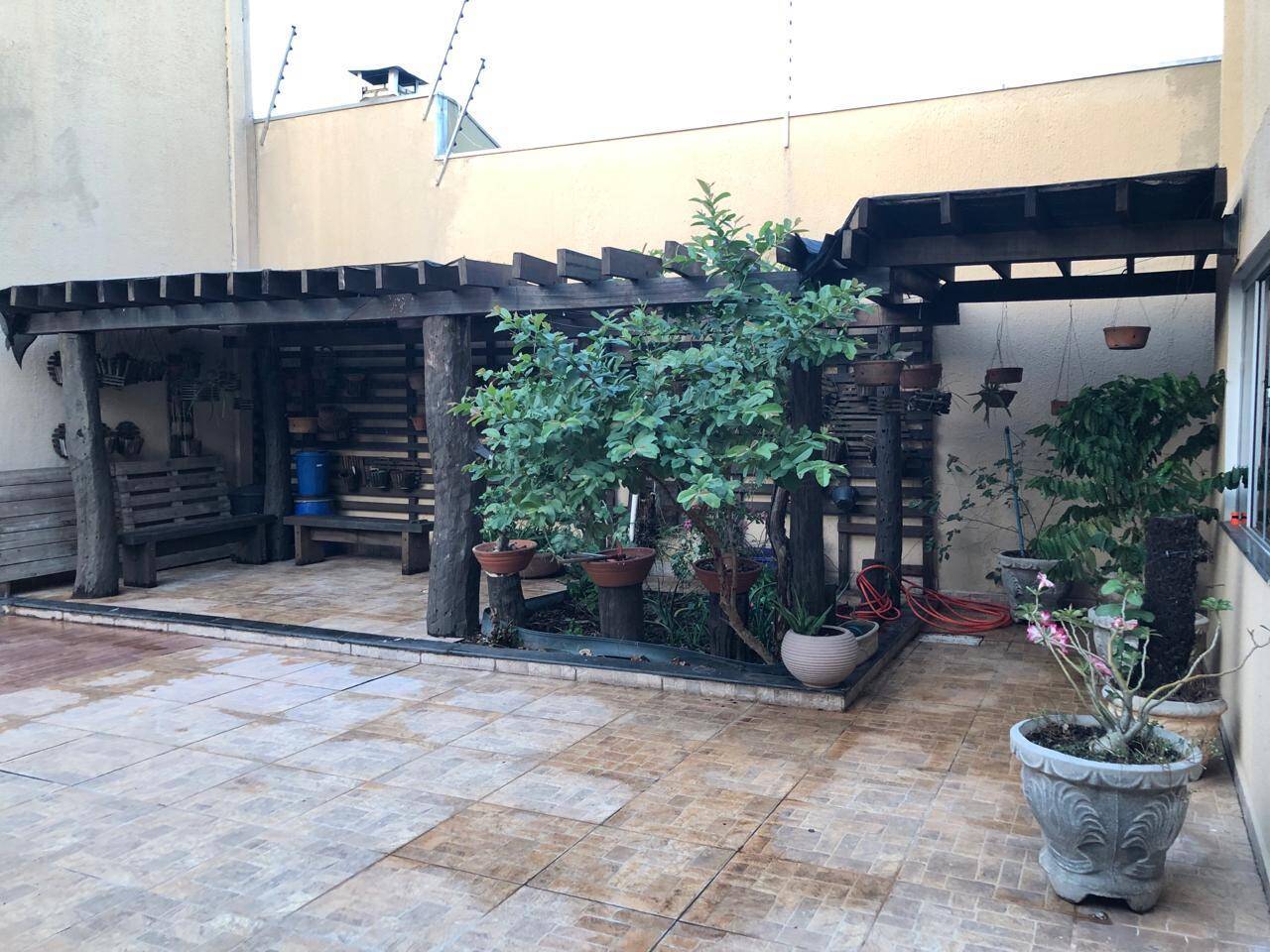 Casa, 1 quarto - Foto 14