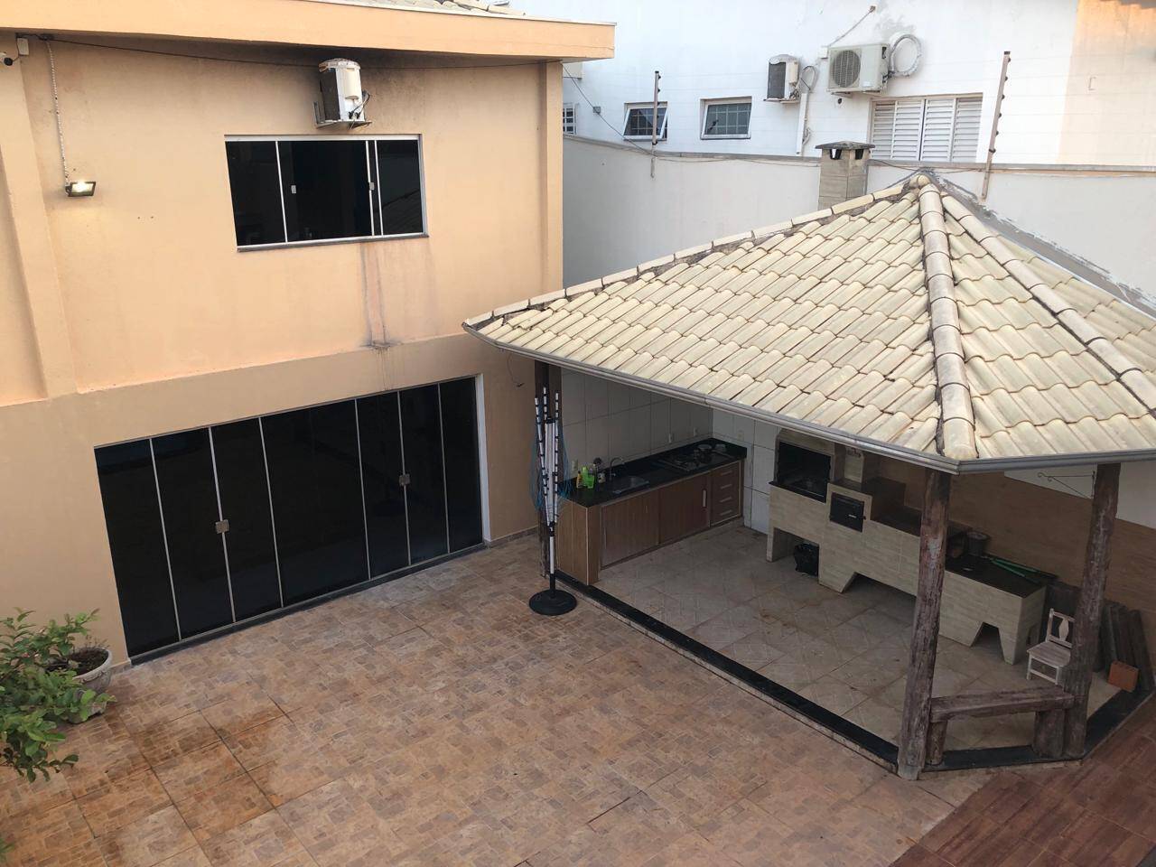 Casa, 1 quarto - Foto 17