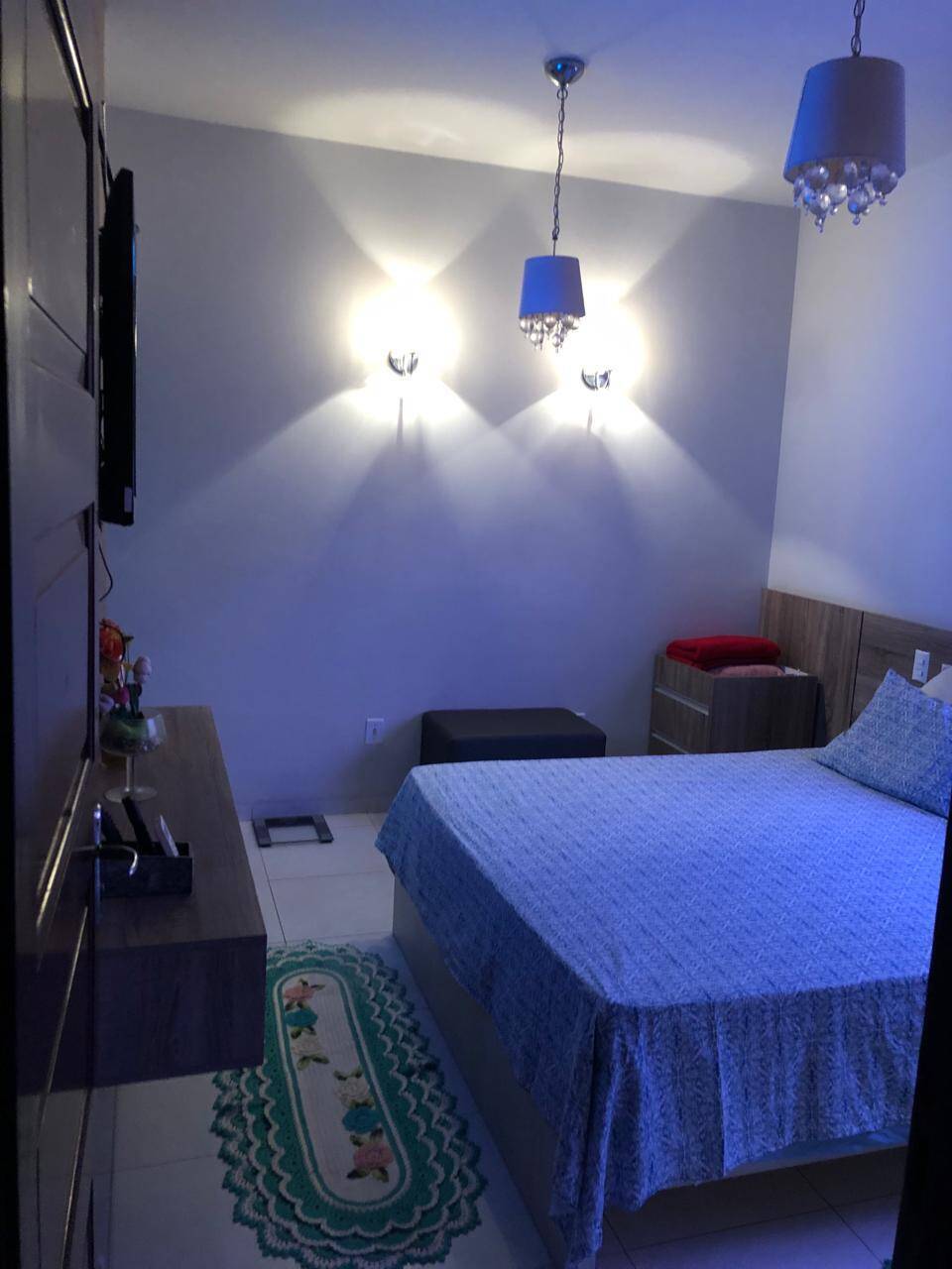 Casa, 1 quarto - Foto 19