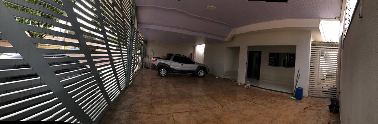 Casa, 1 quarto - Foto 23
