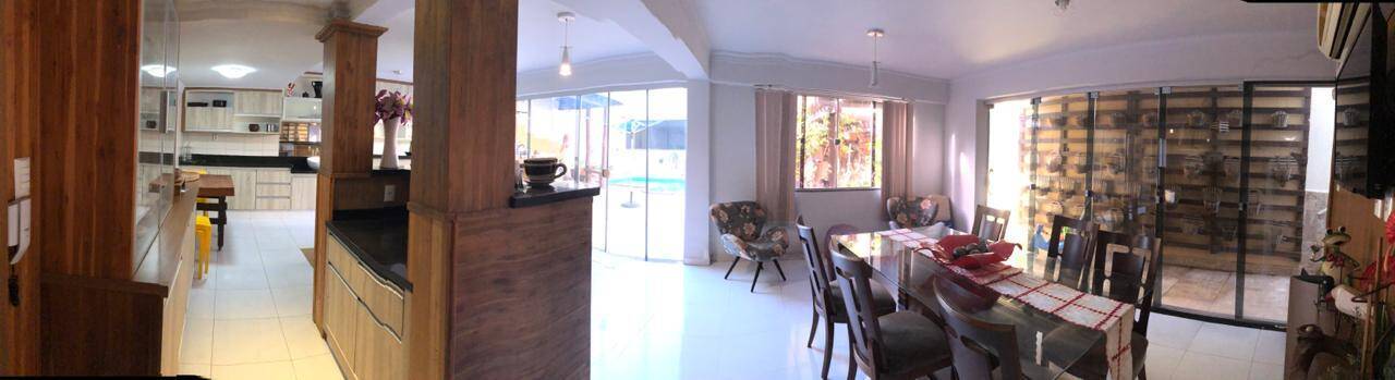 Casa, 1 quarto - Foto 21