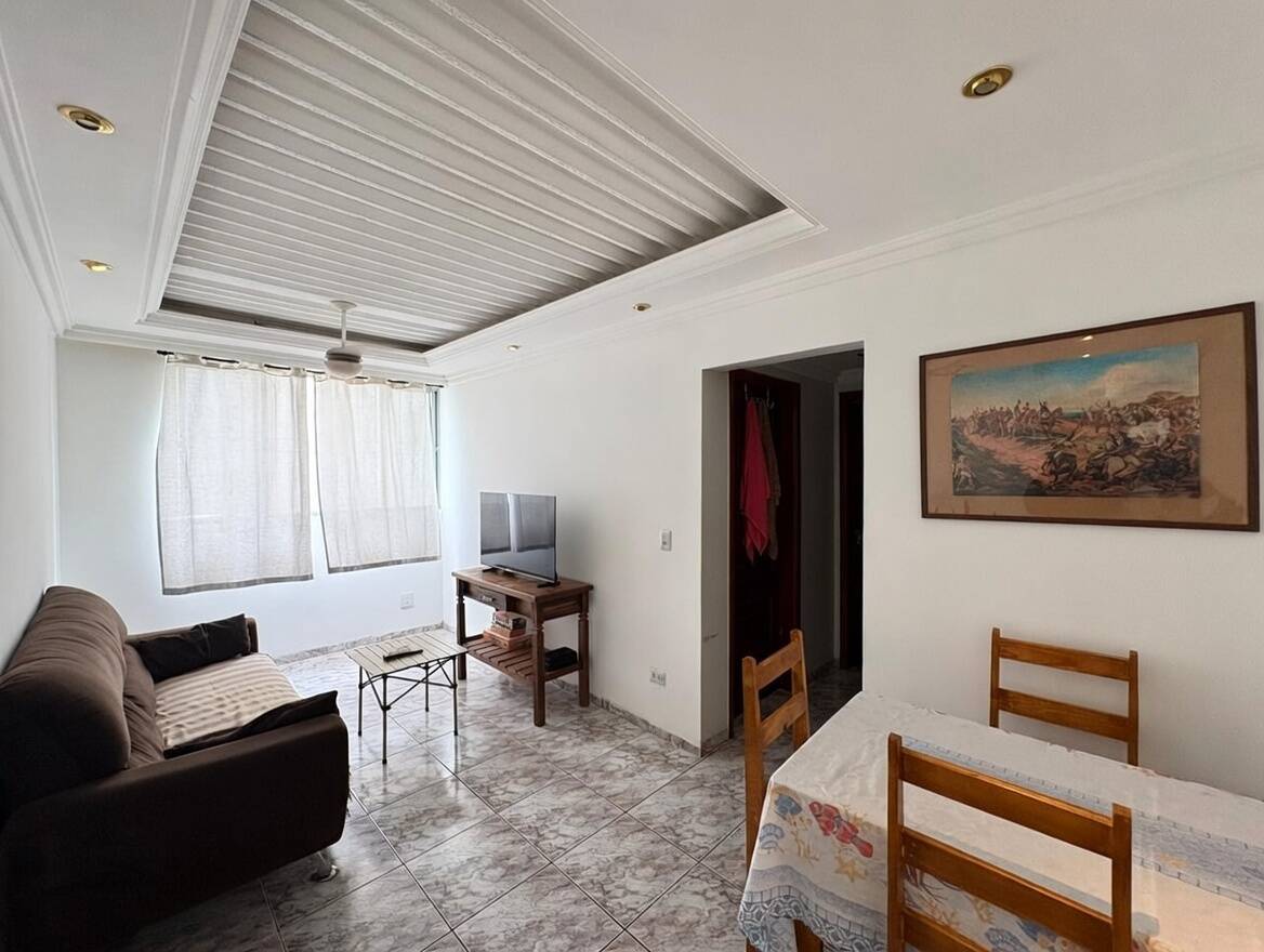 Apartamento, 2 quartos, 60 m² - Foto 2