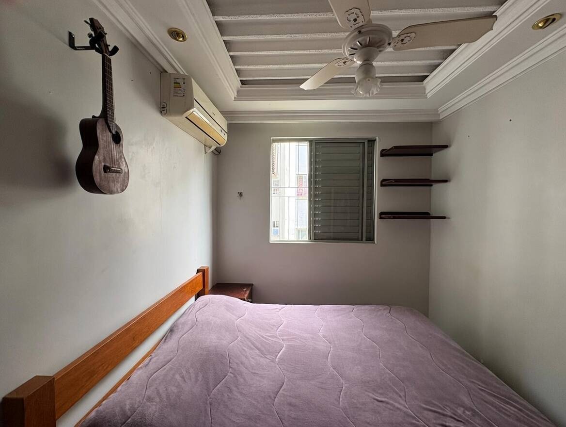 Apartamento, 2 quartos, 60 m² - Foto 4
