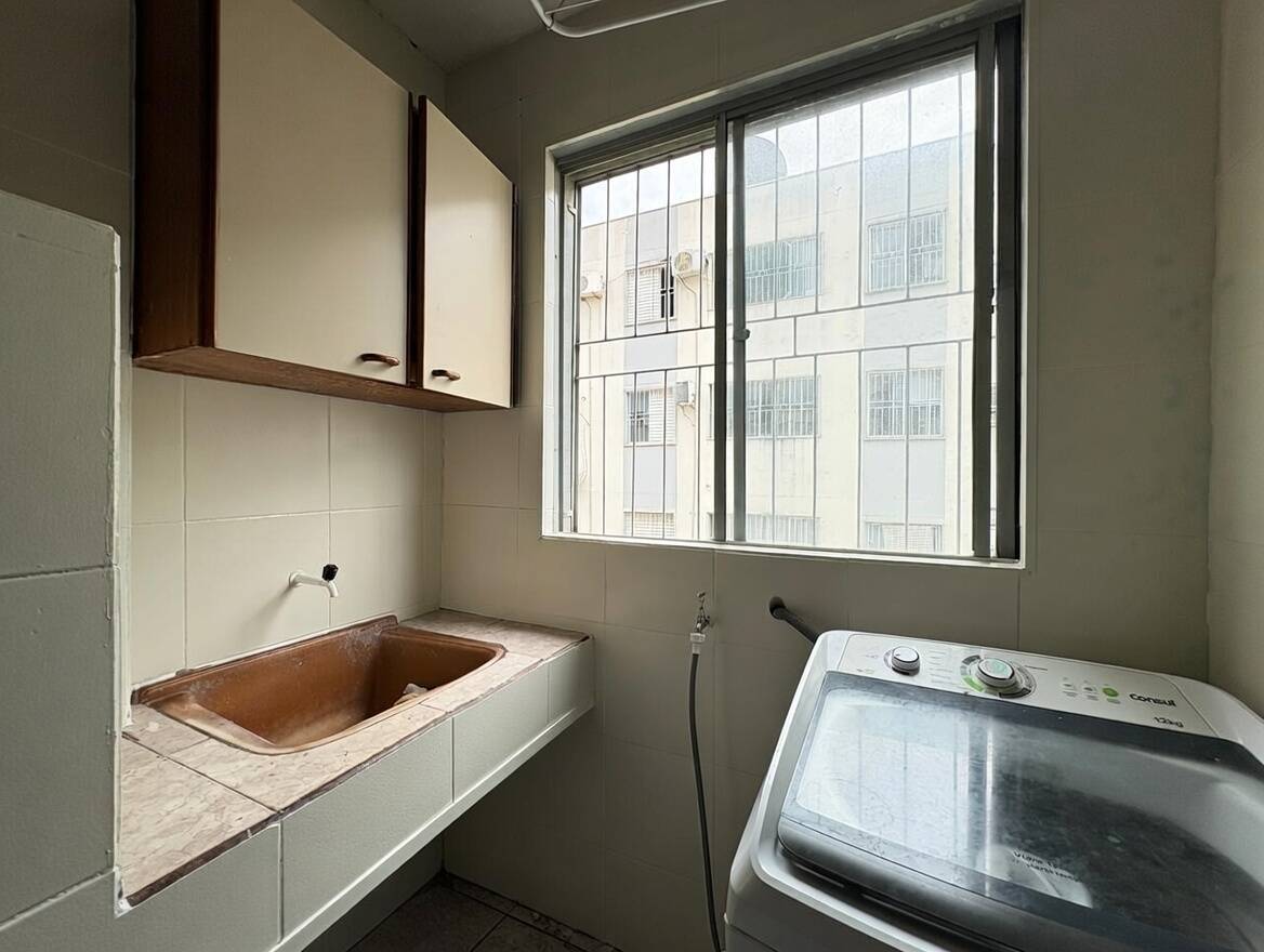 Apartamento, 2 quartos, 60 m² - Foto 8