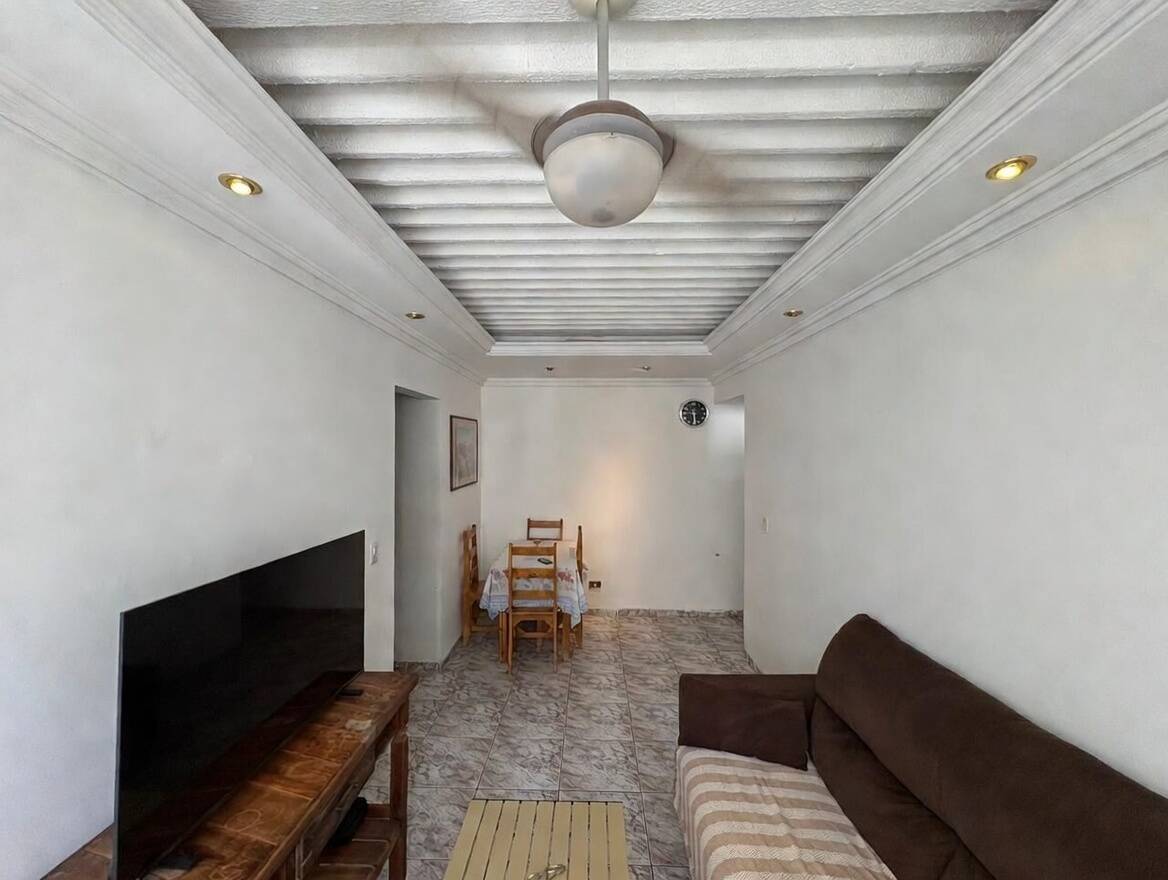 Apartamento, 2 quartos, 60 m² - Foto 6