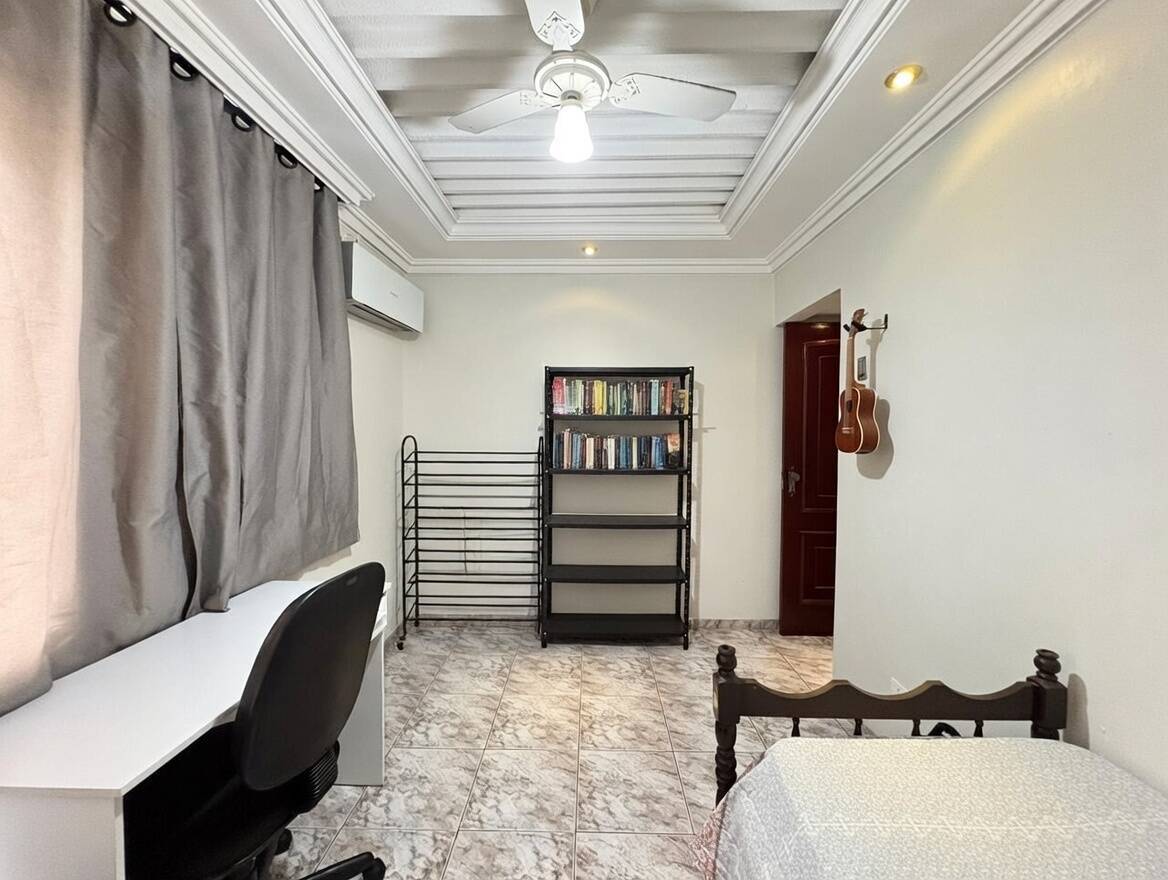 Apartamento, 2 quartos, 60 m² - Foto 12