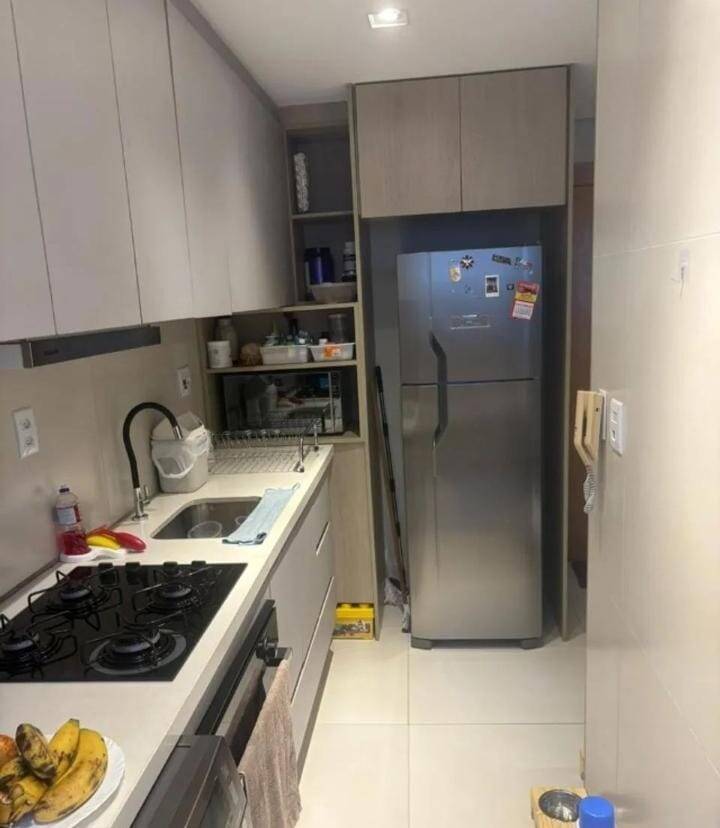 Apartamento, 2 quartos, 45 m² - Foto 4
