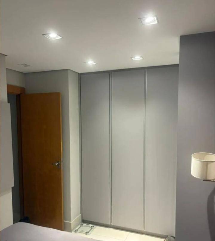 Apartamento, 2 quartos, 45 m² - Foto 5