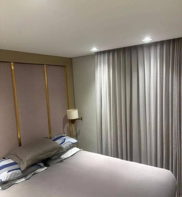 Apartamento, 2 quartos, 45 m² - Foto 1