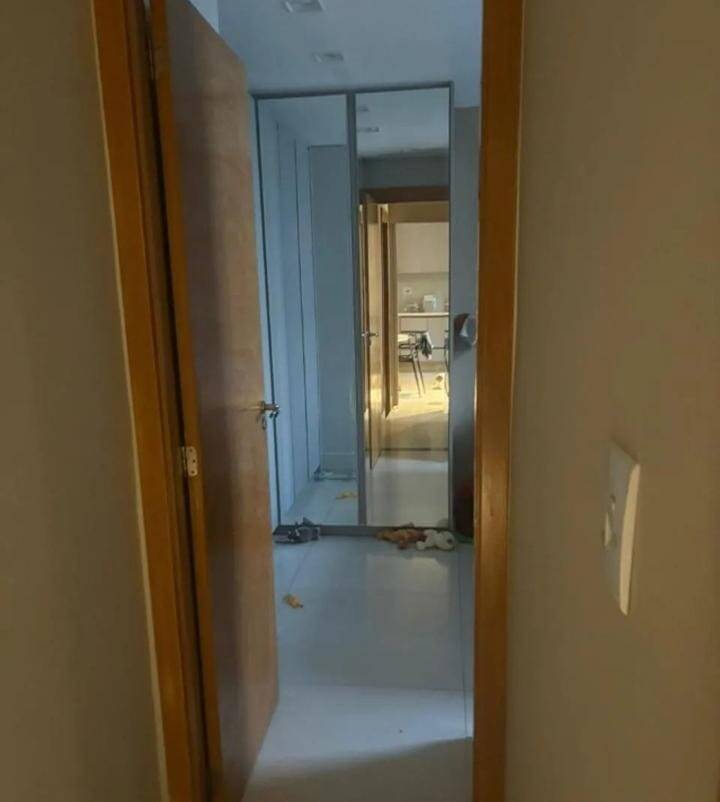 Apartamento, 2 quartos, 45 m² - Foto 6