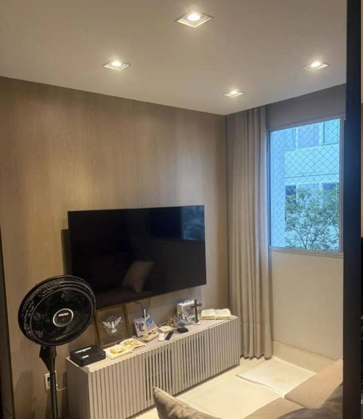 Apartamento, 2 quartos, 45 m² - Foto 8