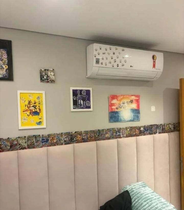 Apartamento, 2 quartos, 45 m² - Foto 10