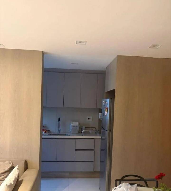 Apartamento, 2 quartos, 45 m² - Foto 9