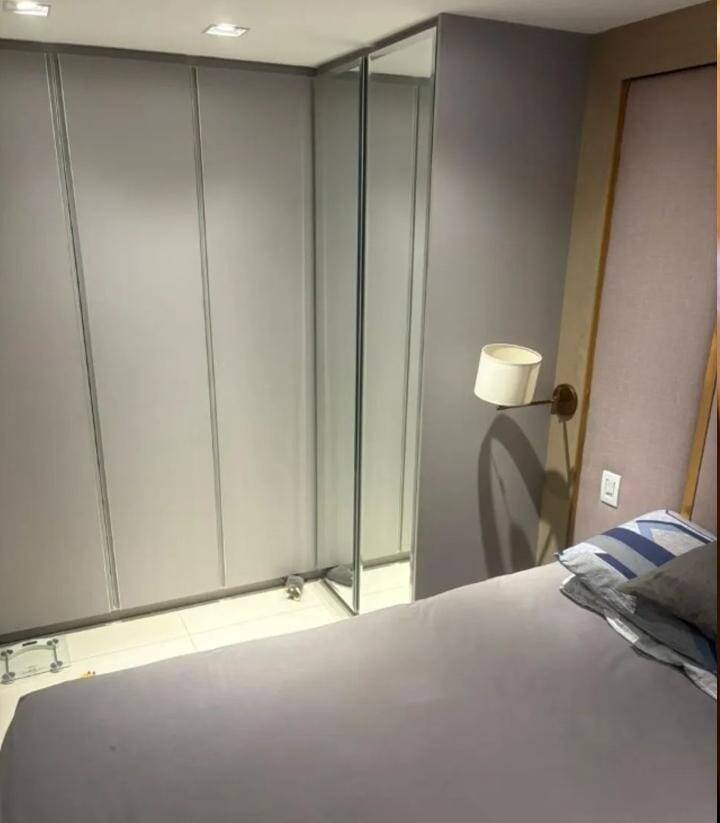 Apartamento, 2 quartos, 45 m² - Foto 11