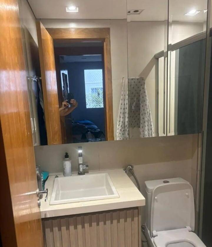 Apartamento, 2 quartos, 45 m² - Foto 12
