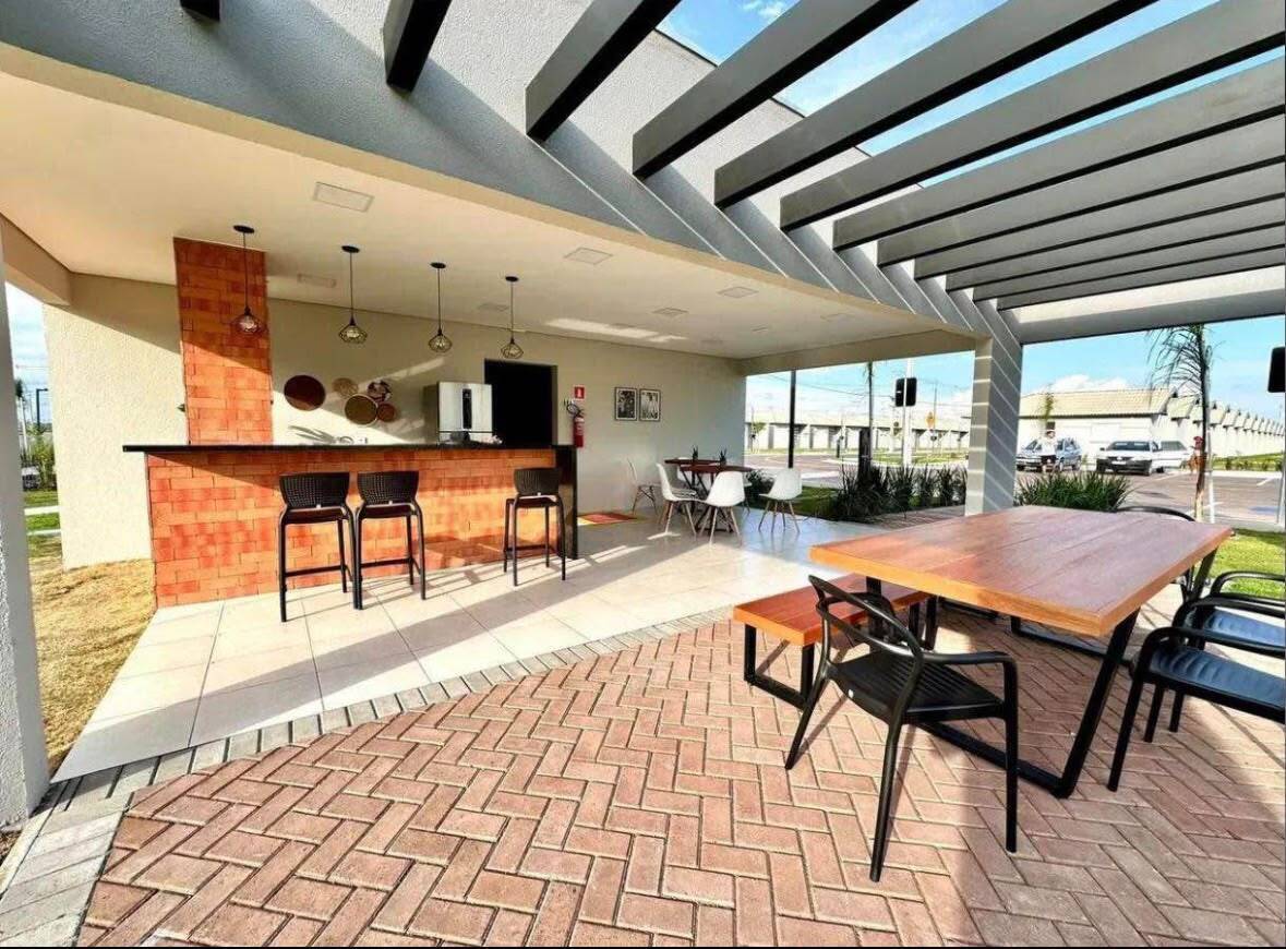 Casa, 2 quartos, 55 m² - Foto 3