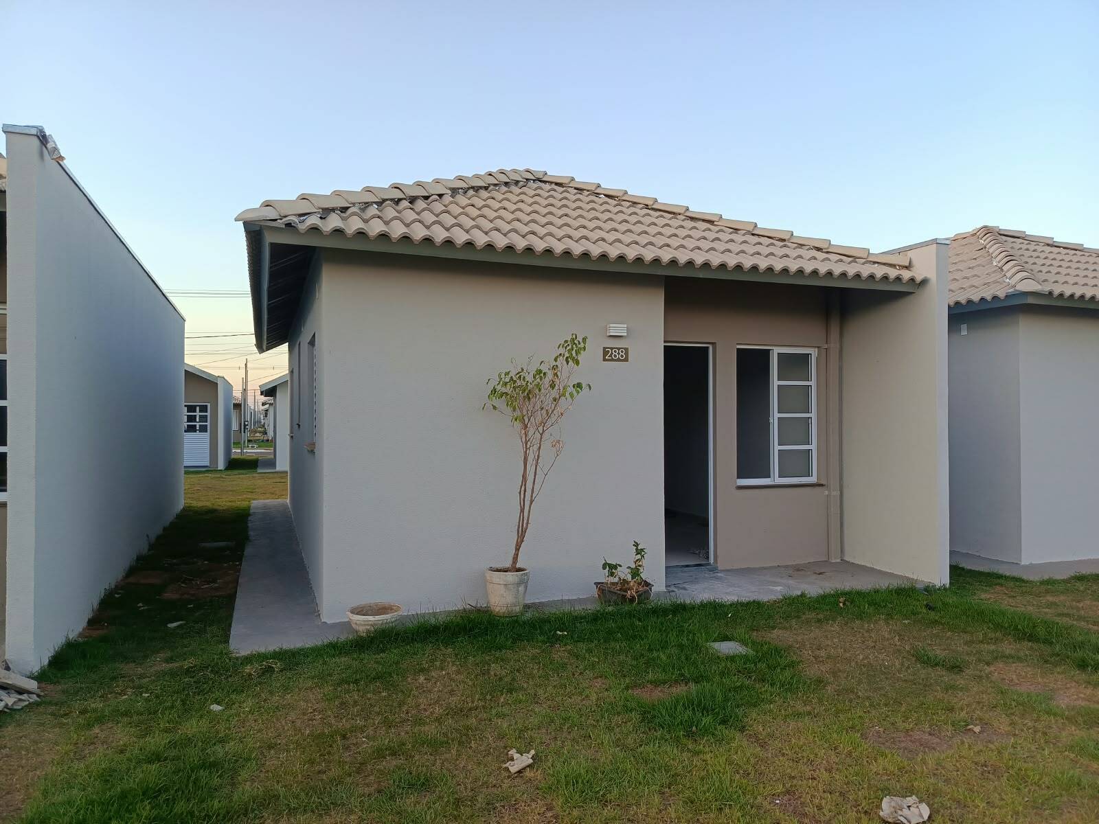 Casa, 2 quartos, 55 m² - Foto 5