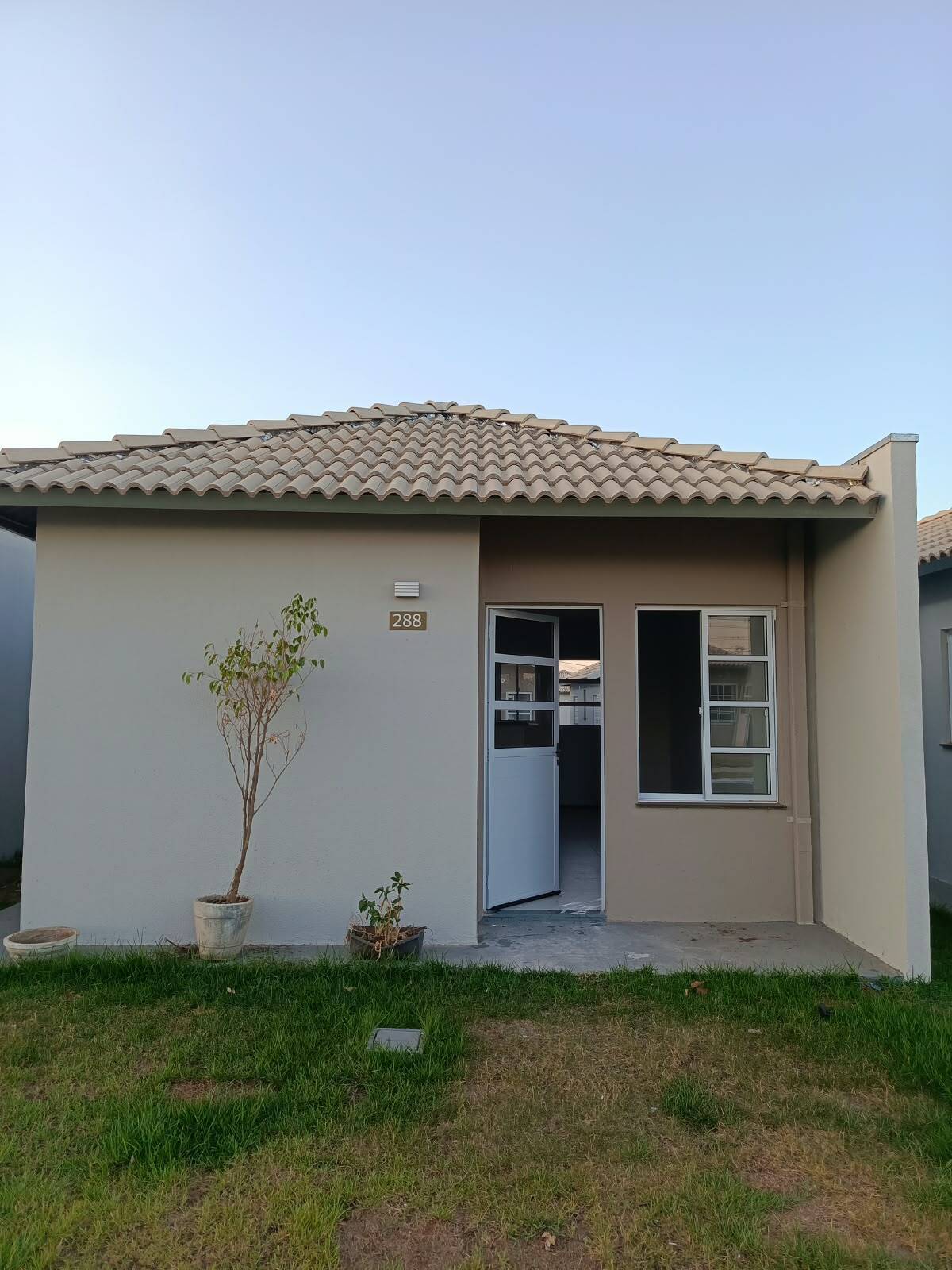 Casa, 2 quartos, 55 m² - Foto 6