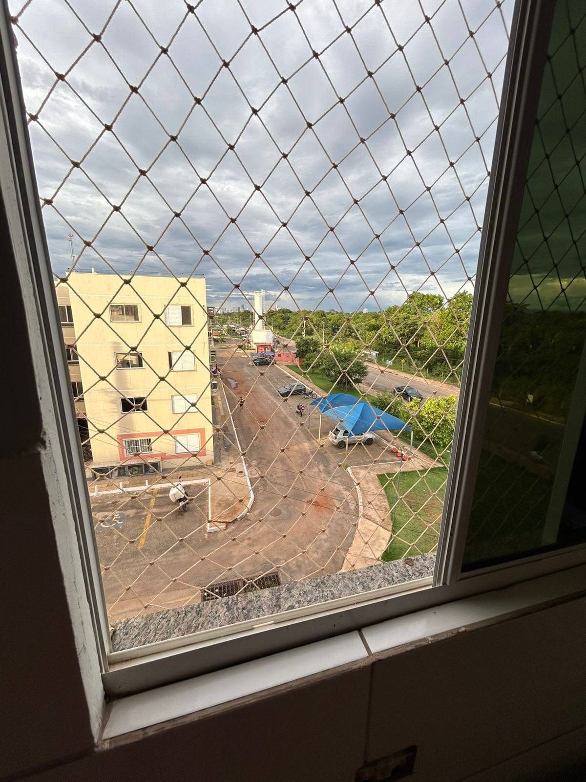 Apartamento, 2 quartos, 54 m² - Foto 2