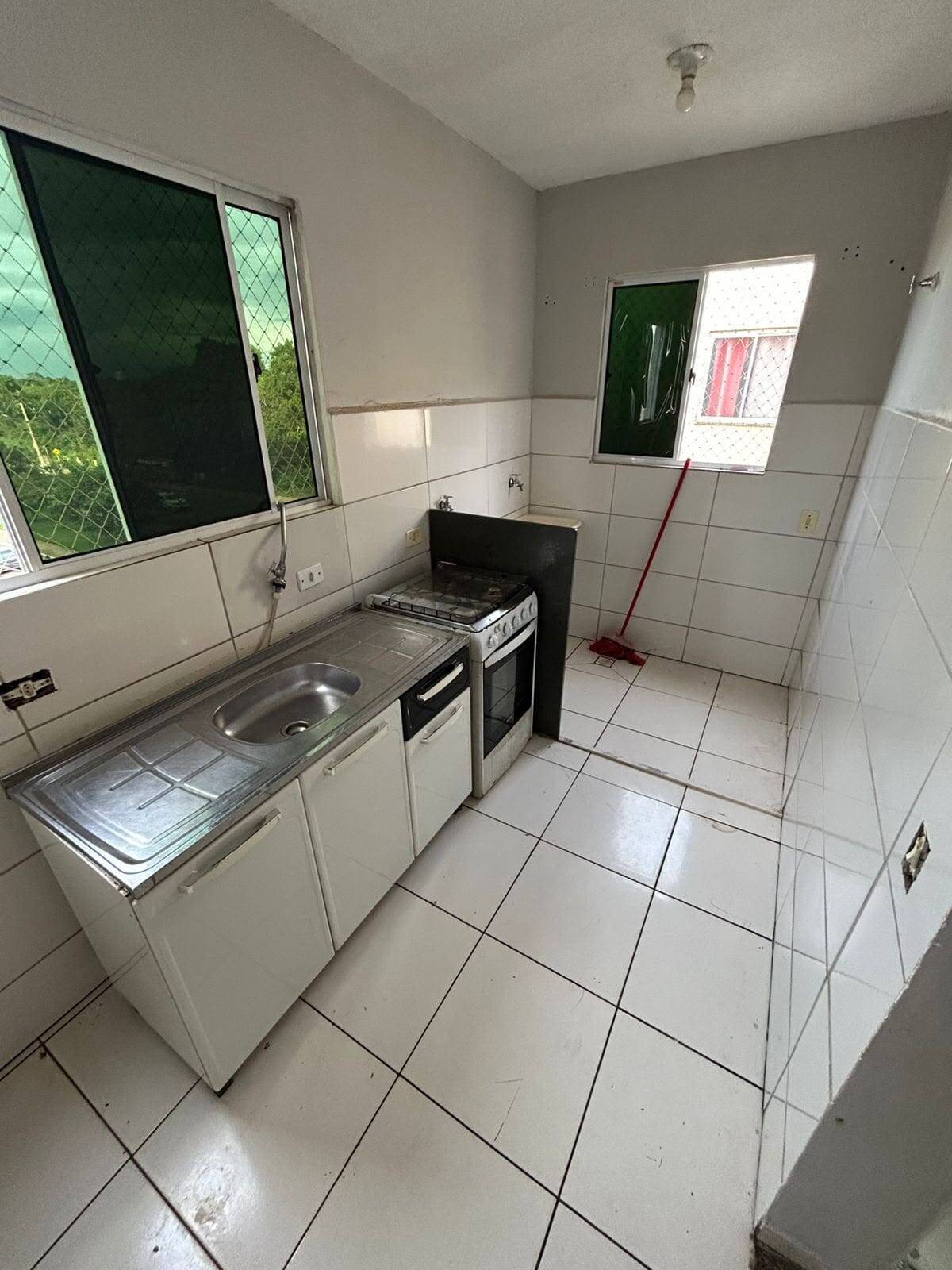Apartamento, 2 quartos, 54 m² - Foto 23