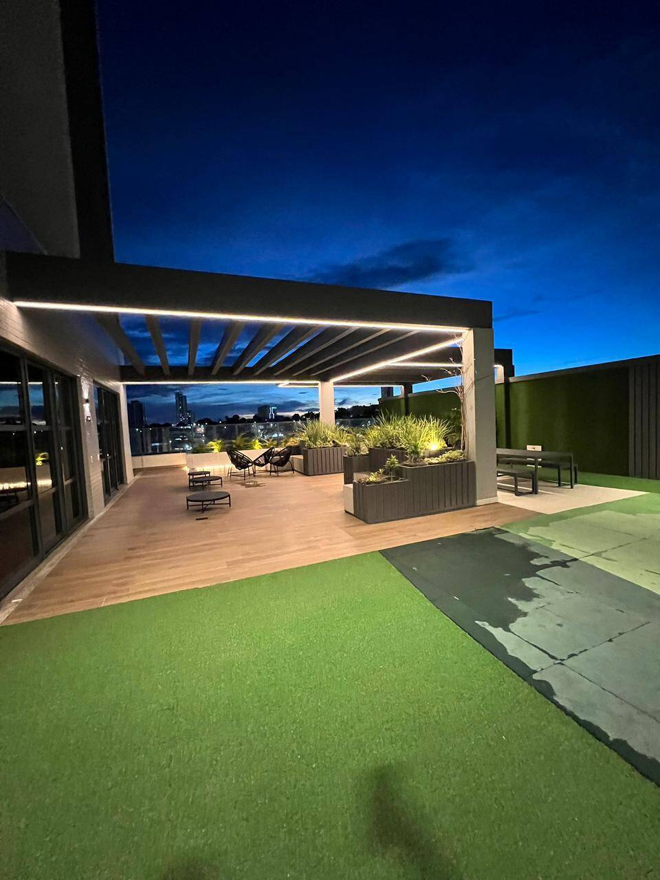 Apartamento, 2 quartos, 66 m² - Foto 1