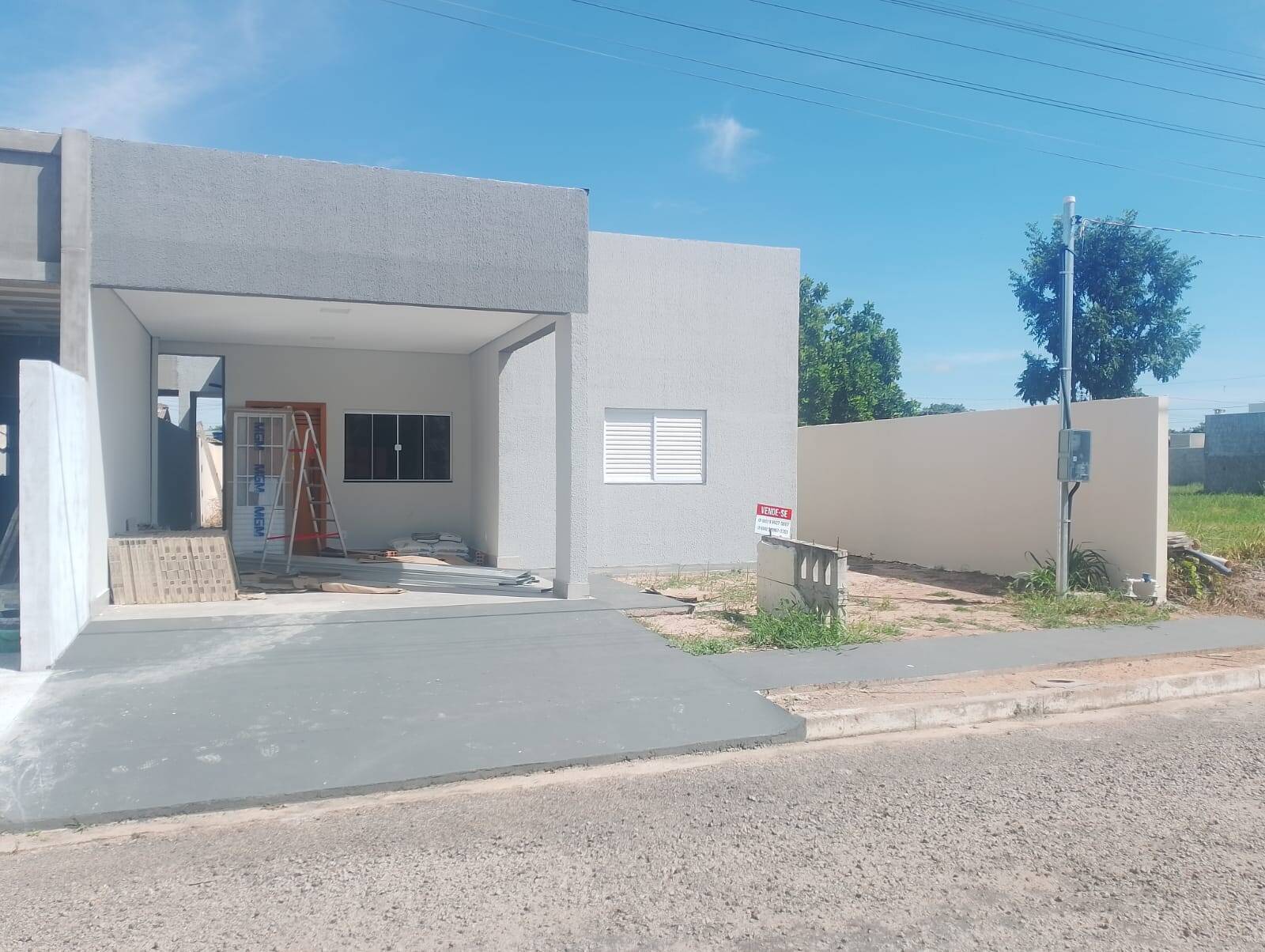 Casa, 3 quartos, 109 m² - Foto 1