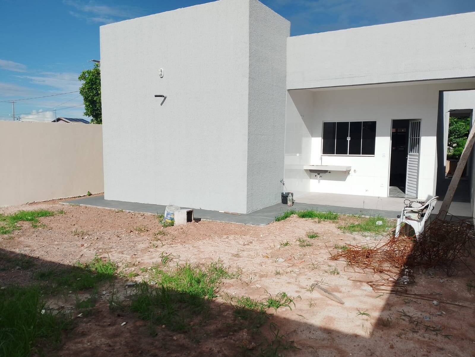 Casa, 3 quartos, 109 m² - Foto 2