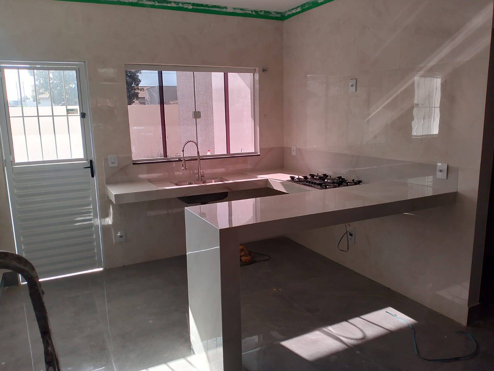 Casa, 3 quartos, 109 m² - Foto 4