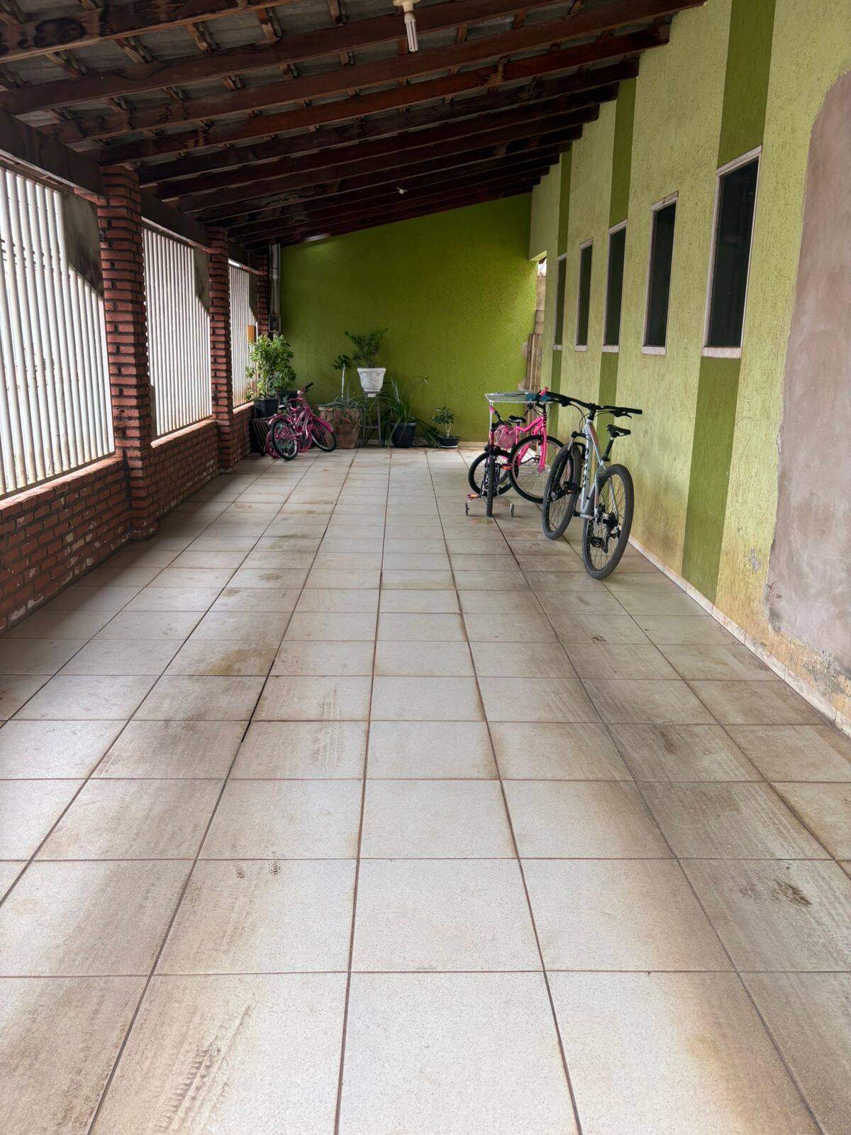 Casa, 1 quarto, 112 m² - Foto 1