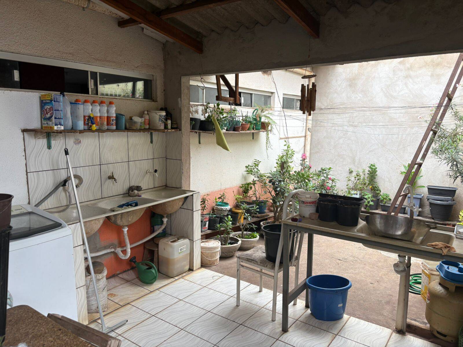 Casa, 1 quarto, 112 m² - Foto 4