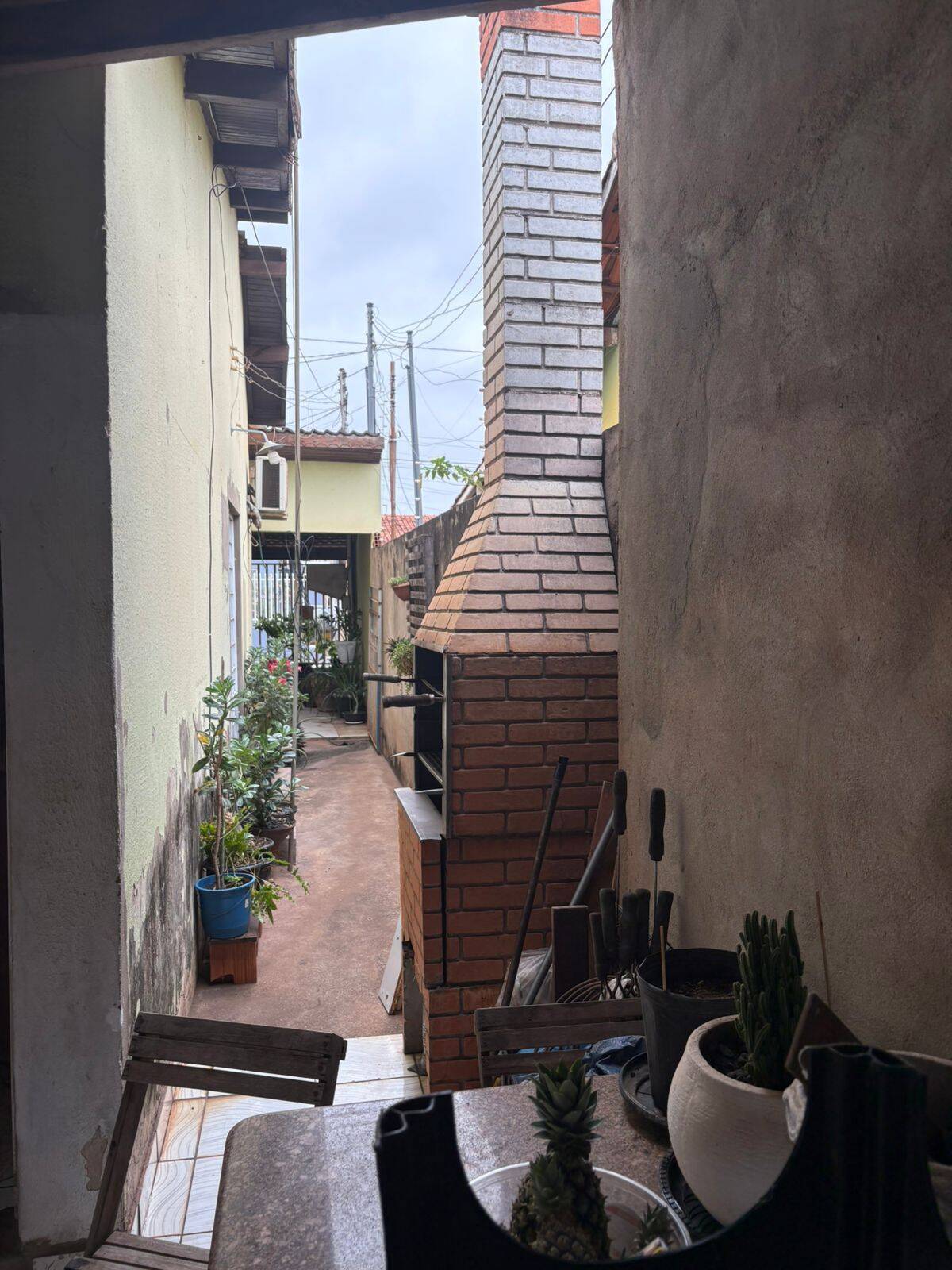 Casa, 1 quarto, 112 m² - Foto 6