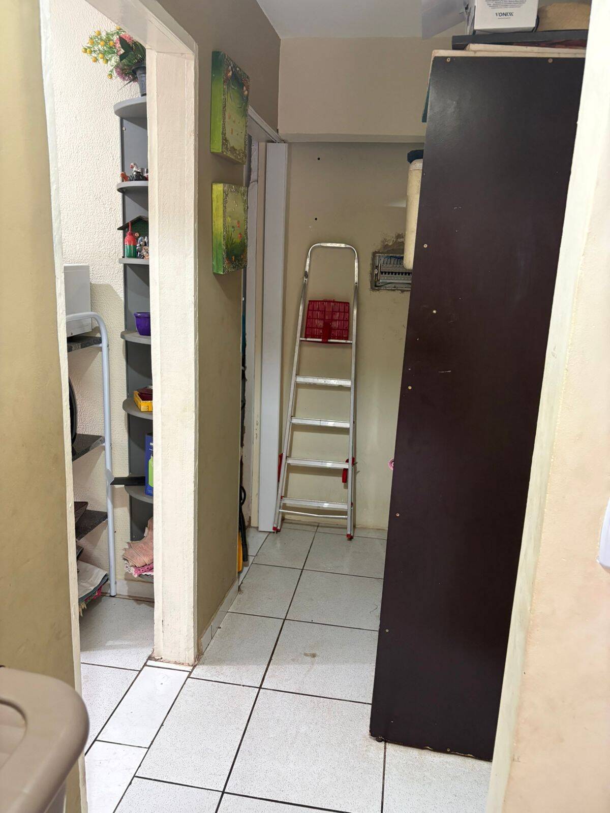 Casa, 1 quarto, 112 m² - Foto 8