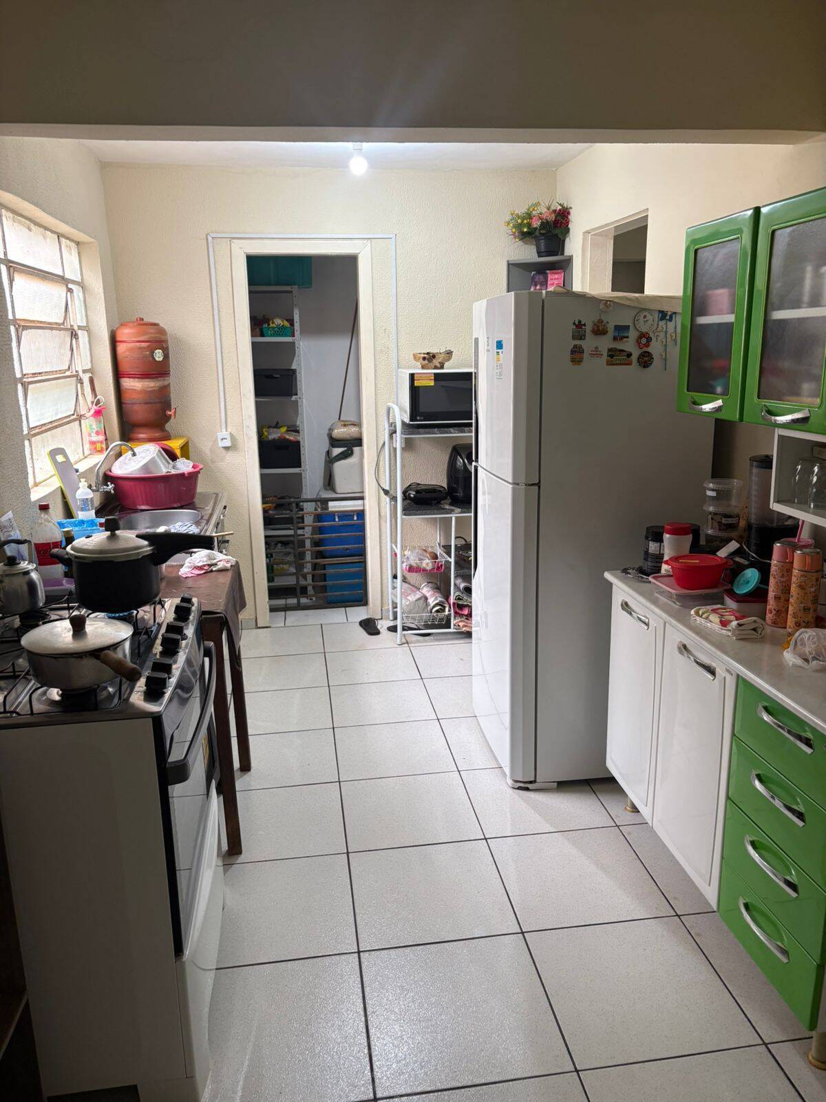 Casa, 1 quarto, 112 m² - Foto 10