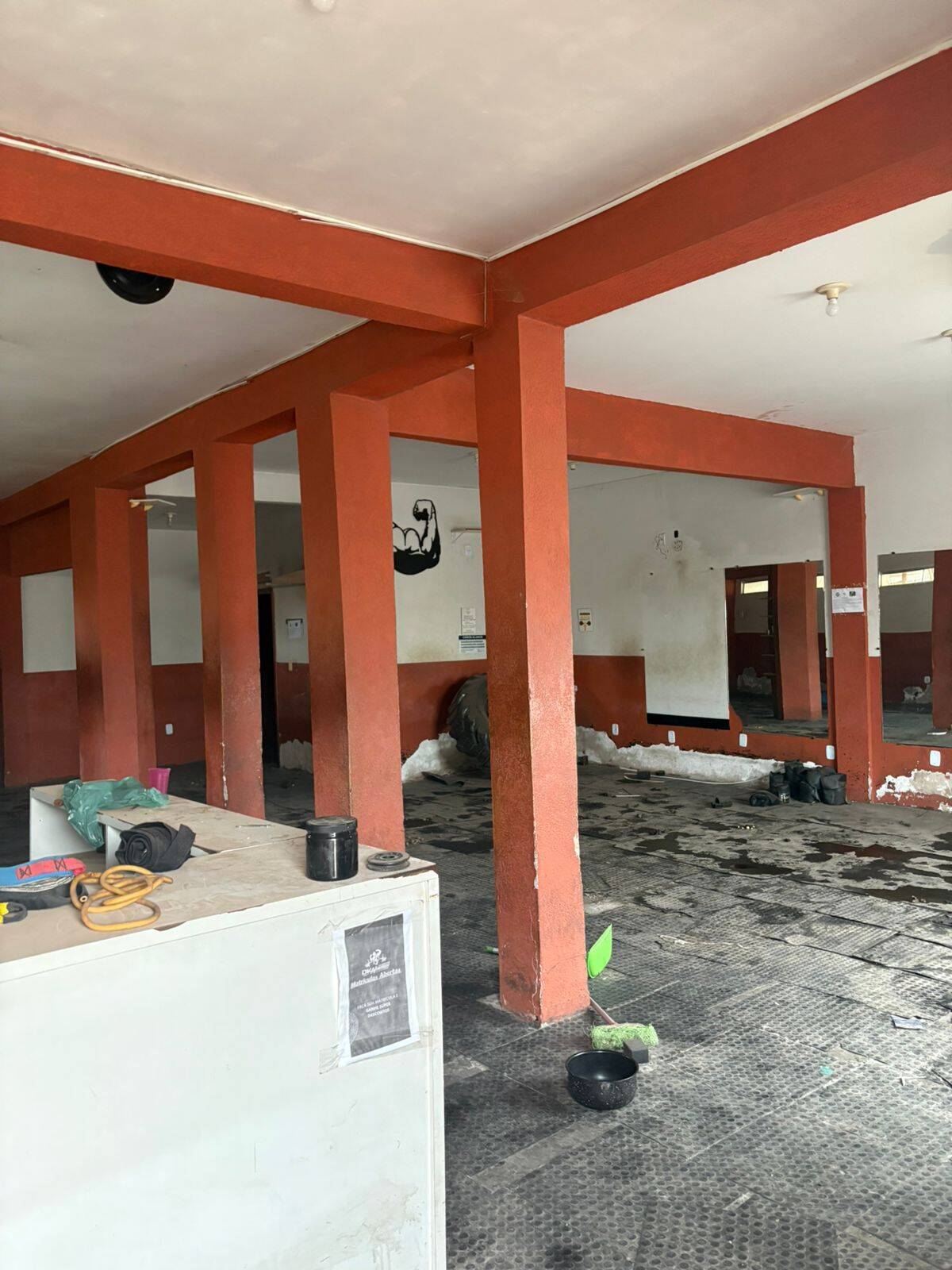 Casa, 1 quarto, 112 m² - Foto 11