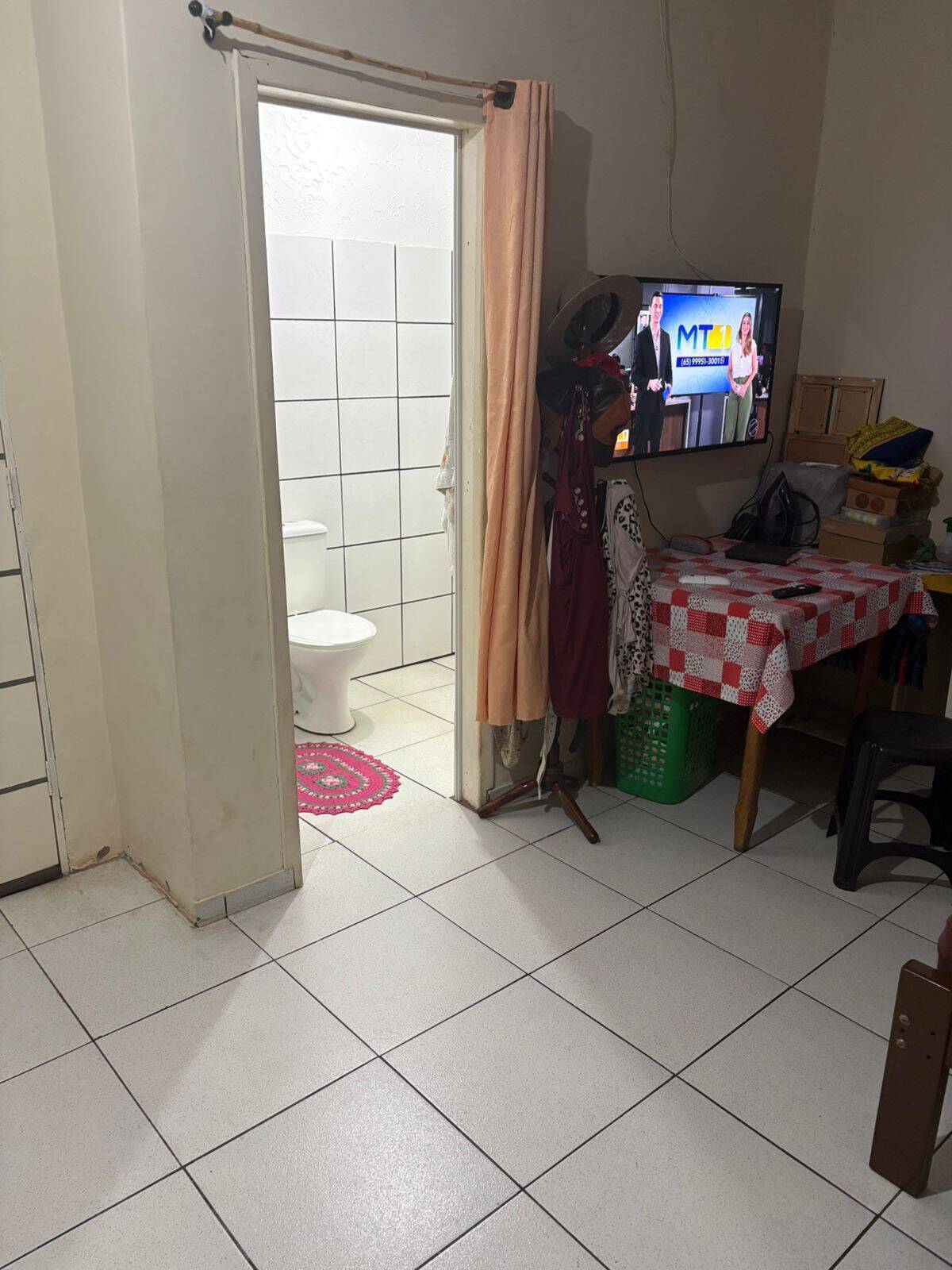 Casa, 1 quarto, 112 m² - Foto 12