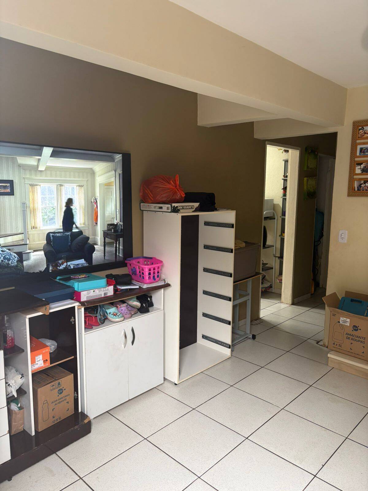 Casa, 1 quarto, 112 m² - Foto 14