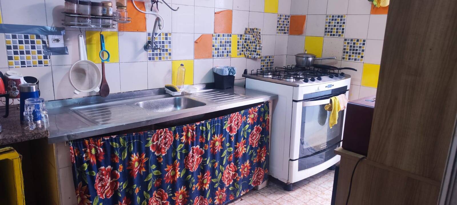Casa, 6 quartos, 360 m² - Foto 12
