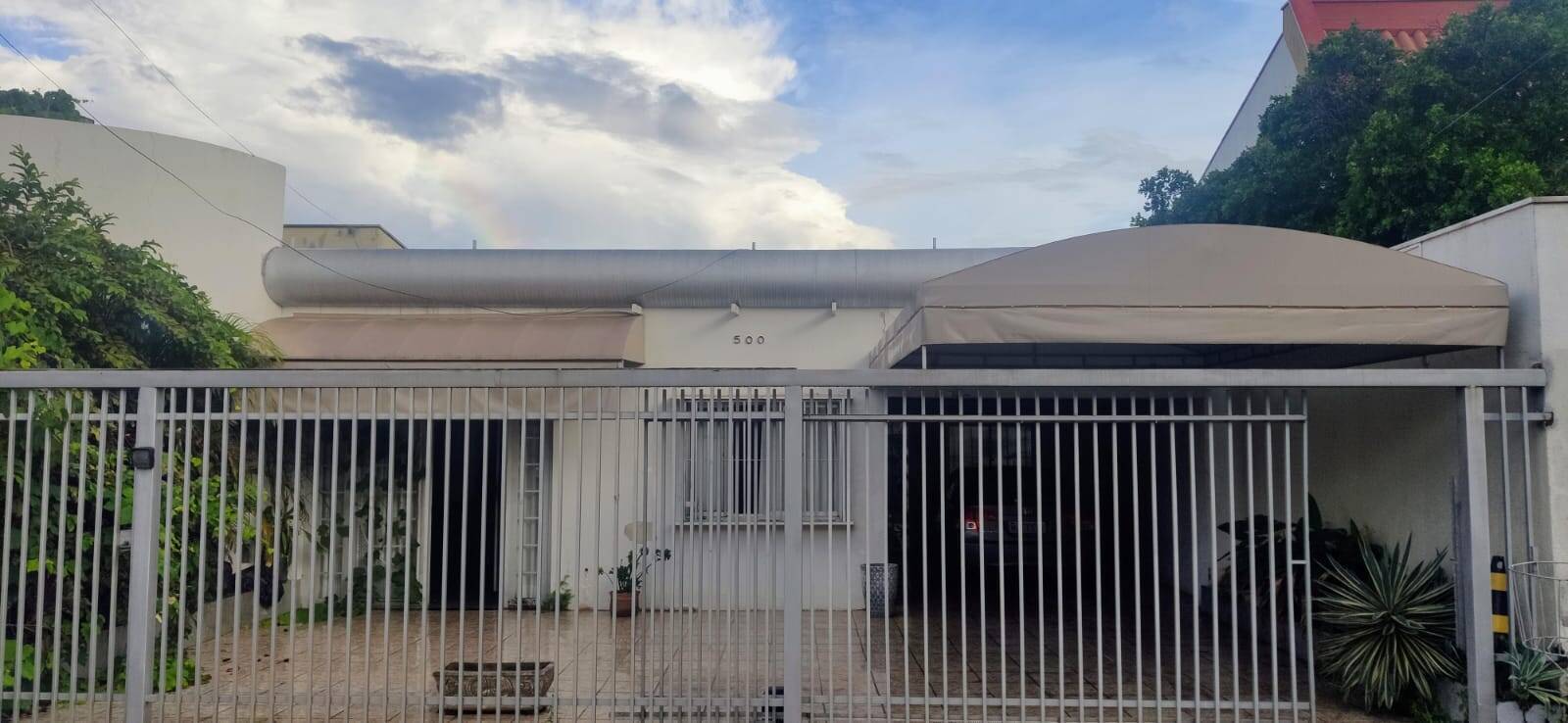 Casa, 6 quartos, 360 m² - Foto 1