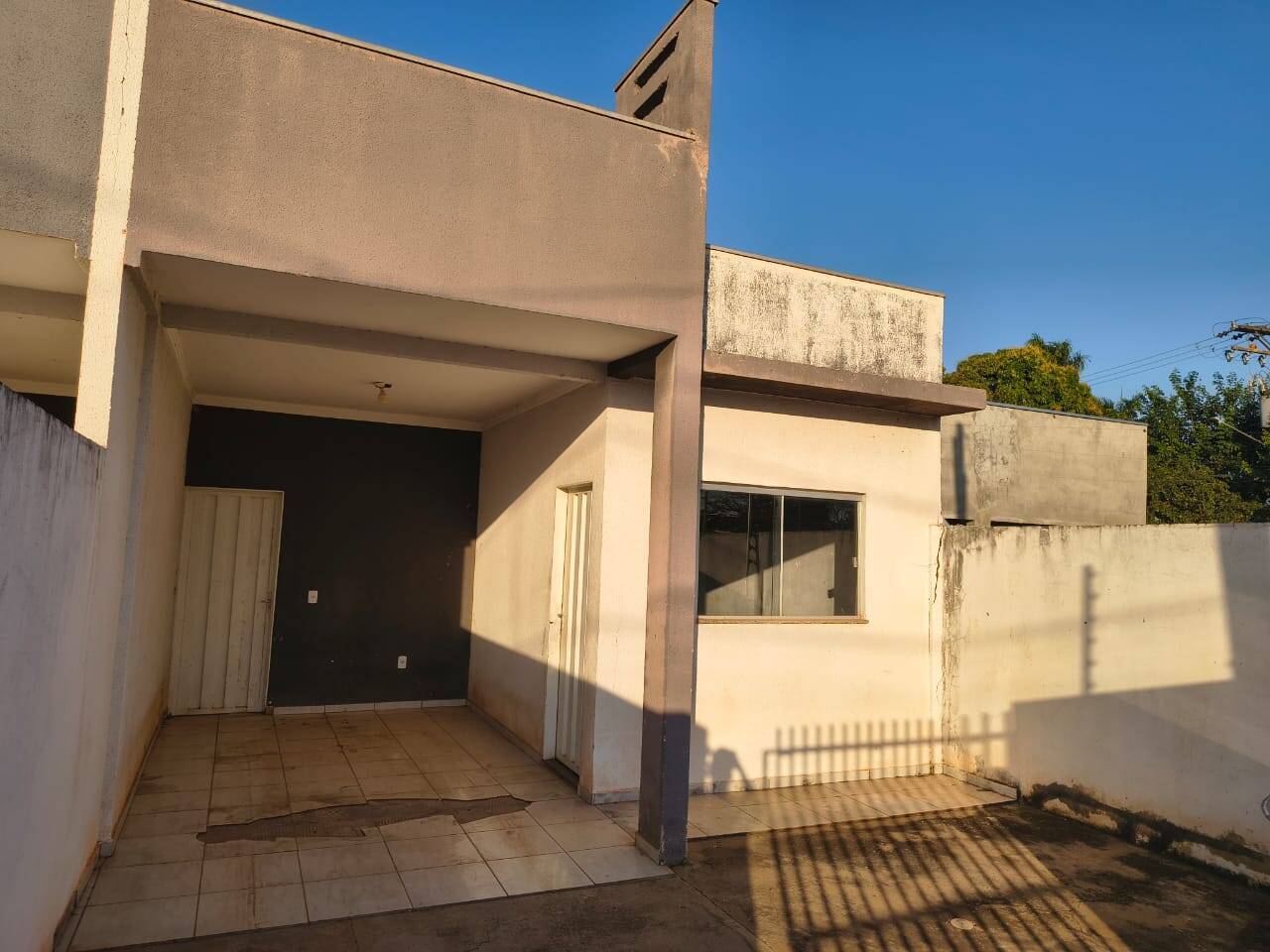 Casa, 2 quartos, 80 m² - Foto 1