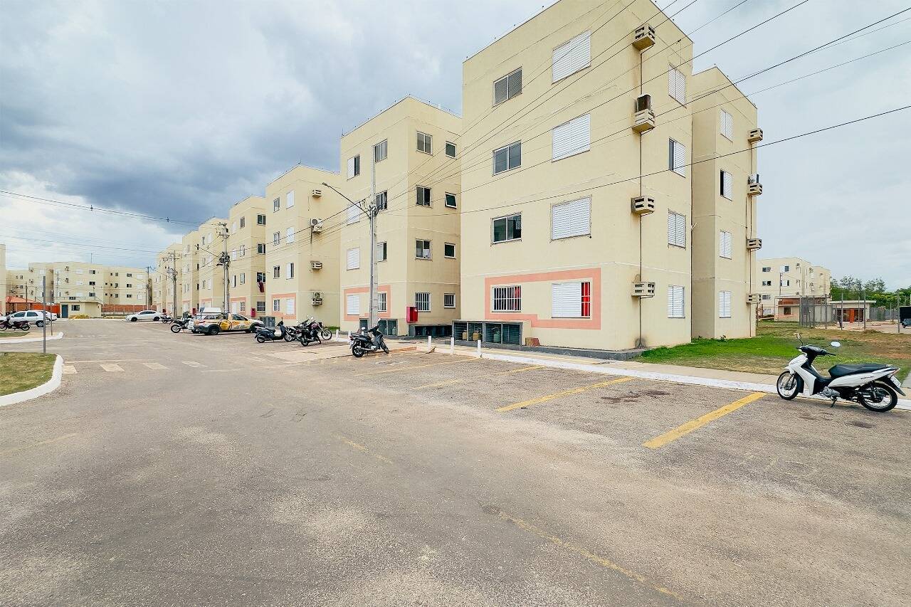 Apartamento, 2 quartos, 73 m² - Foto 1