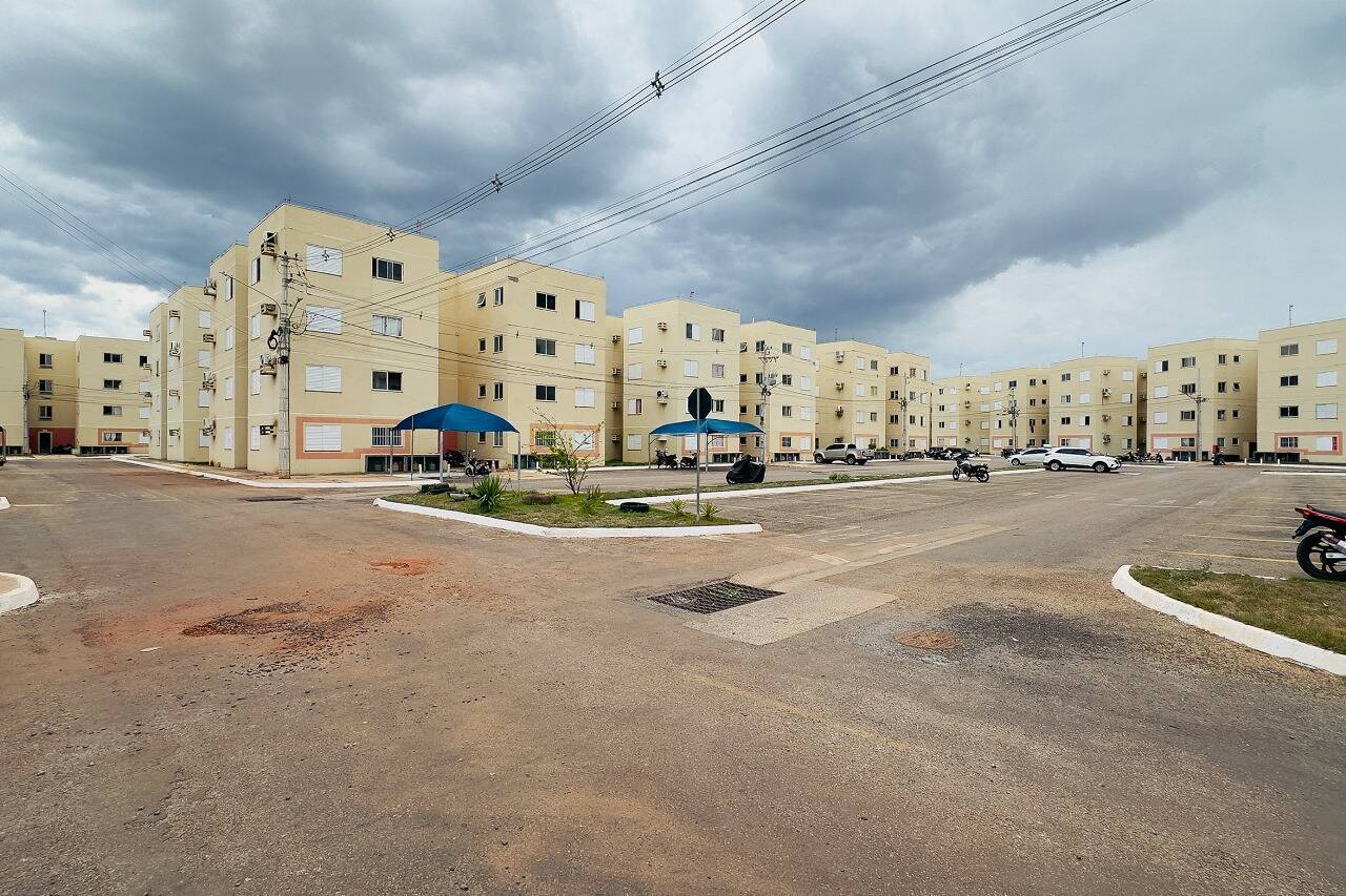 Apartamento, 2 quartos, 73 m² - Foto 7