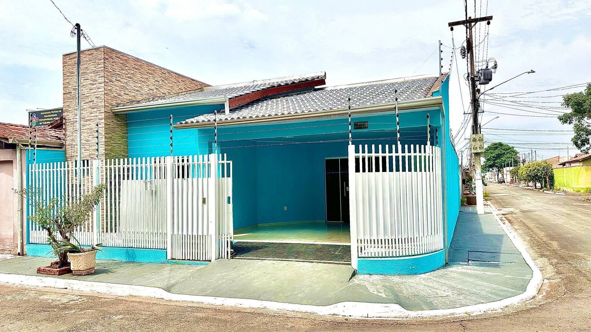 Casa, 3 quartos, 135 m² - Foto 1