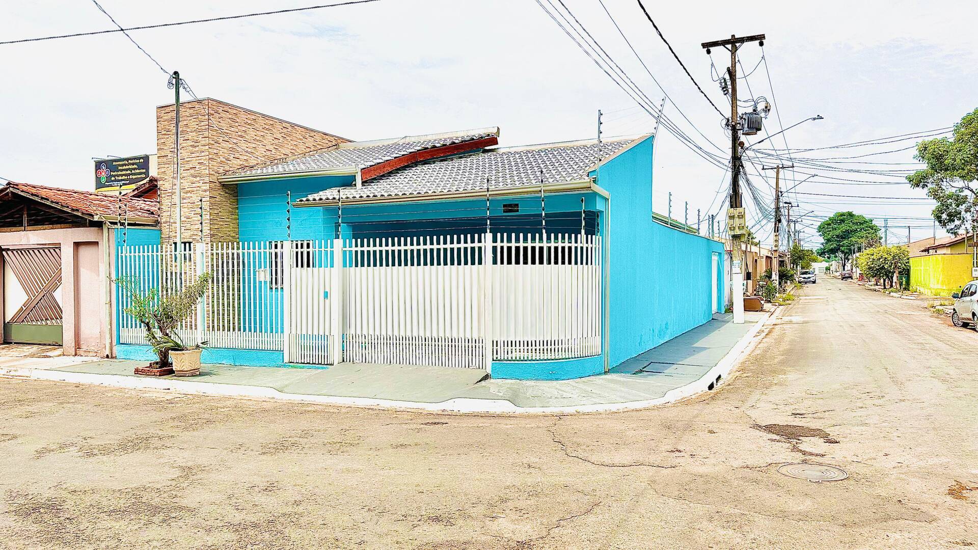 Casa, 3 quartos, 135 m² - Foto 2
