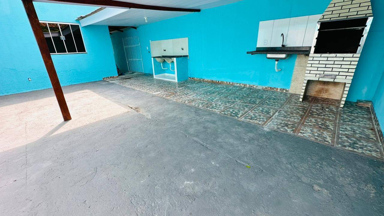 Casa, 3 quartos, 135 m² - Foto 3